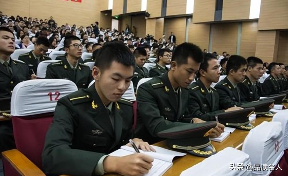 二本的警察大学排名2025年排名前十名榜单出炉
