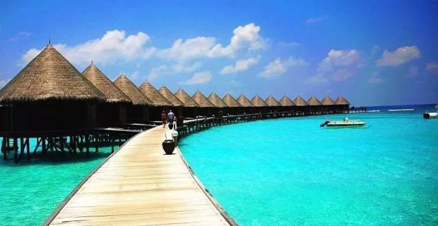 全球十大蜜月旅游胜地2025近期排名前十名分析