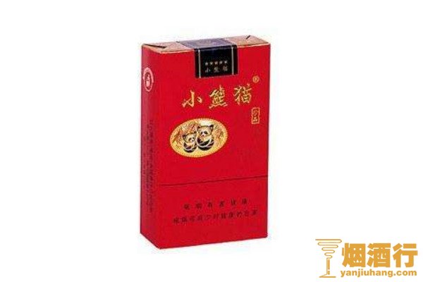 红河烟小熊猫世纪风好抽吗 品味新品红河小熊猫世纪风香