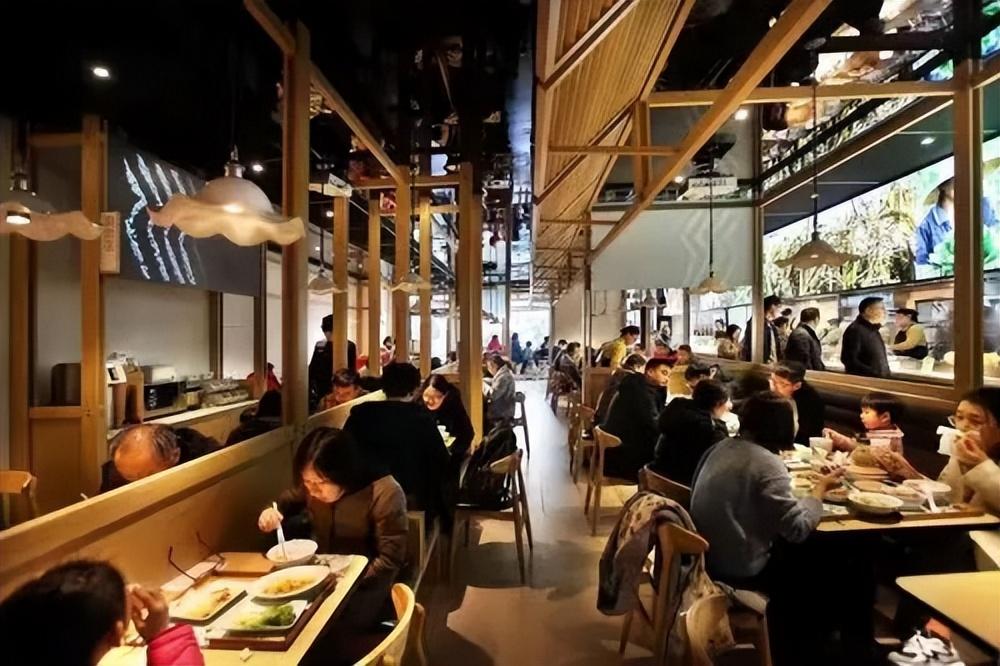 十大中式快餐品牌排行榜2025近期排名前十名分析