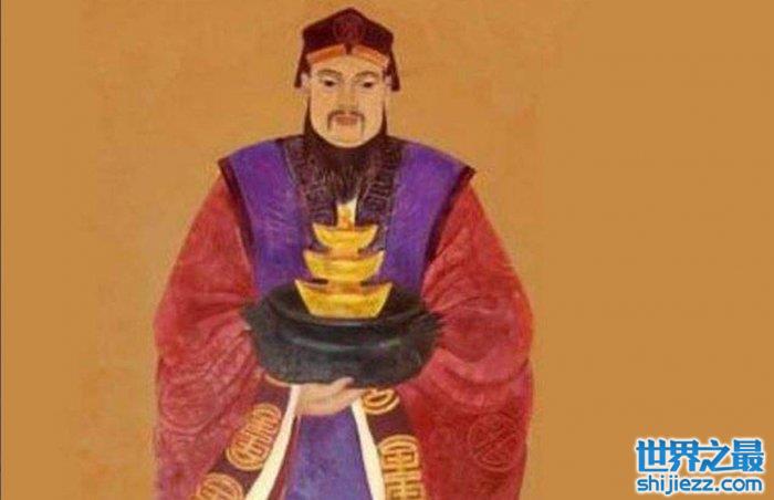 中国古代特别有钱的十大富豪2025年排名前十名榜单出炉
