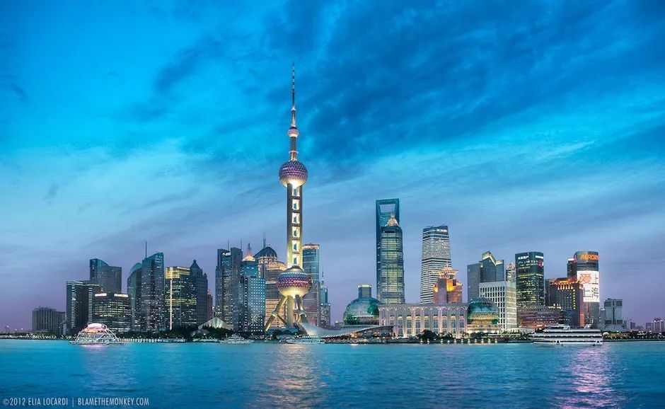 上海十大特别高的摩天大楼2025年排名前十名榜单出炉
