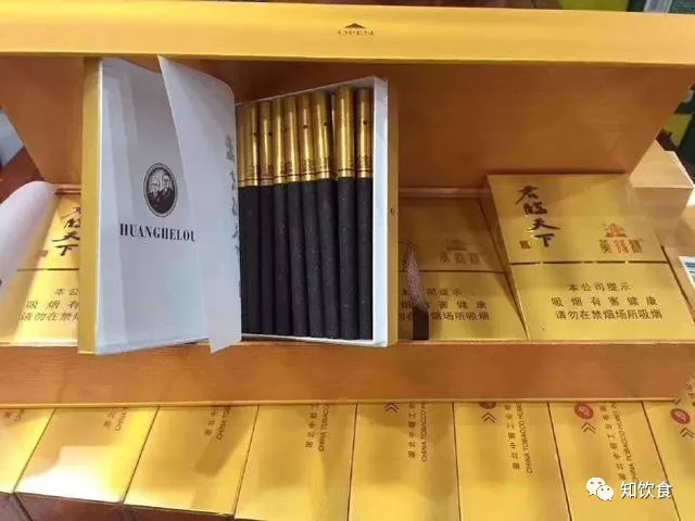 哪些香烟比较好抽 盘点4款口感好的香烟
