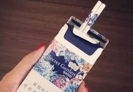 哪些香烟比较好抽 盘点4款口感好的香烟