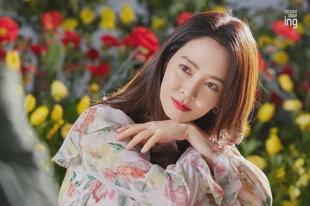 2021韩国特别美女演员TOP102025近期排名前十名榜单出炉