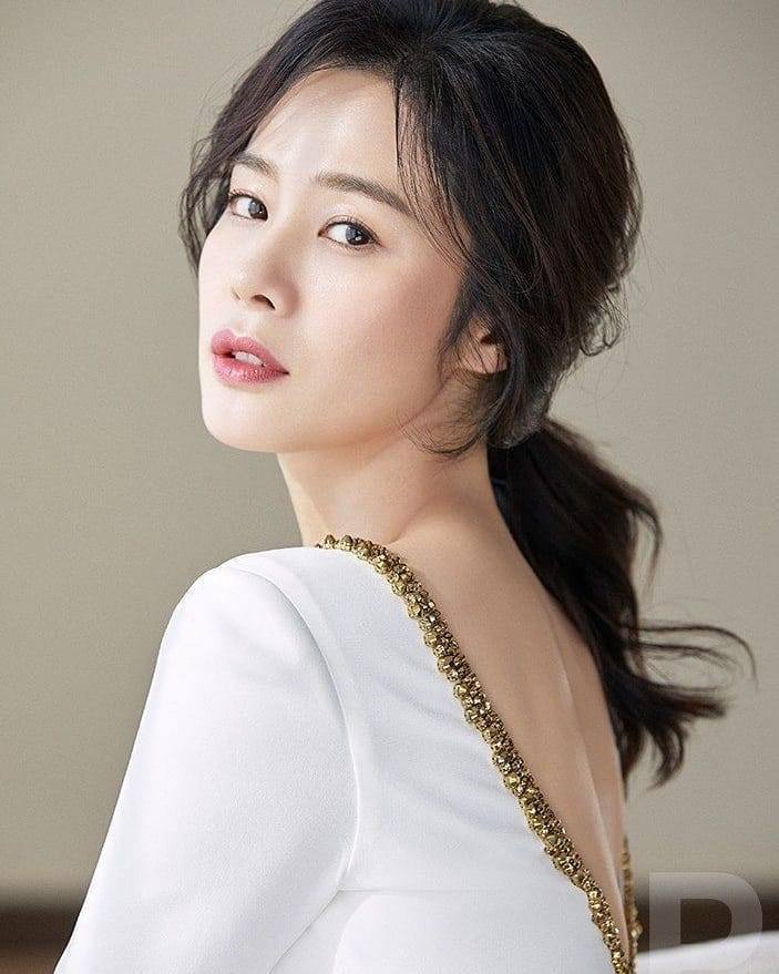 2021韩国特别美女演员TOP102025近期排名前十名榜单出炉