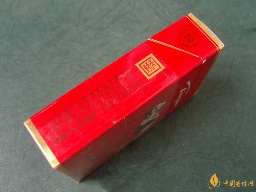娇子红传奇天子怎么样 娇子红传奇天子好抽吗