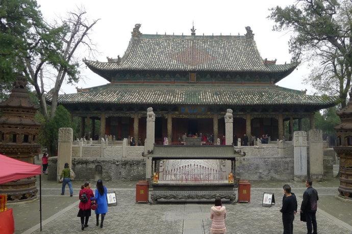 山西十大名塔排行榜2025年排名前十名榜单出炉