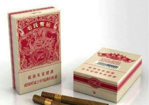 2020年中国土豪爱抽100元香烟排行榜(8款)