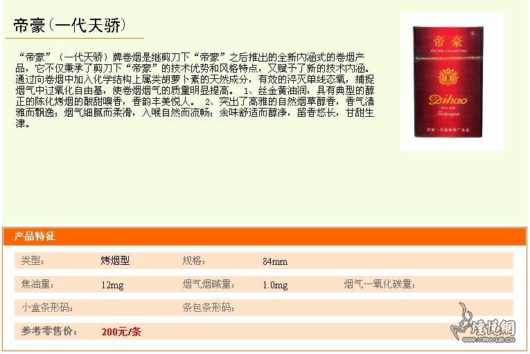 帝豪一代天骄怎么样绝对的物有所值