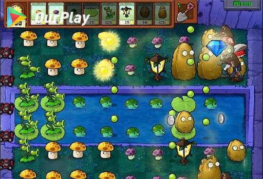 植物大战僵尸特别强橙色植物排行20212025年排名前十名榜单出炉