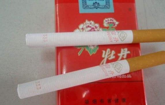 牡丹软香烟怎么样 牡丹软口感测评