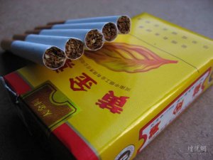 黄金叶茗仕之风怎么样 黄金叶茗仕之风口感测评