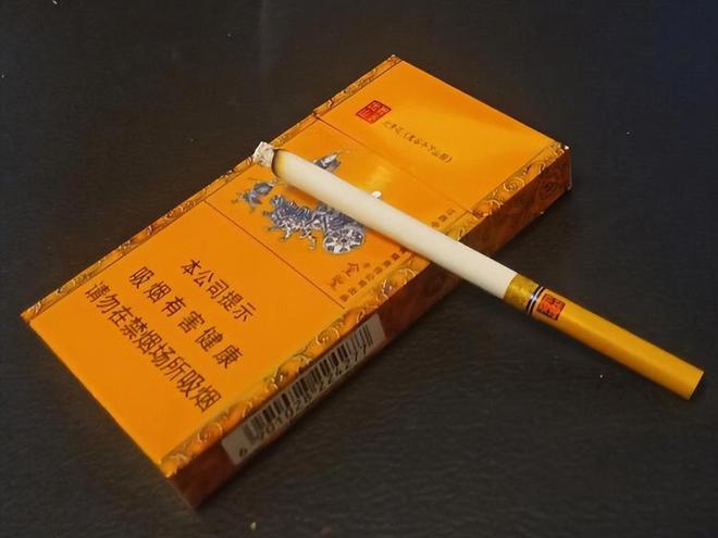 2020好抽的南京细支香烟排行榜 南京细烟怎么样