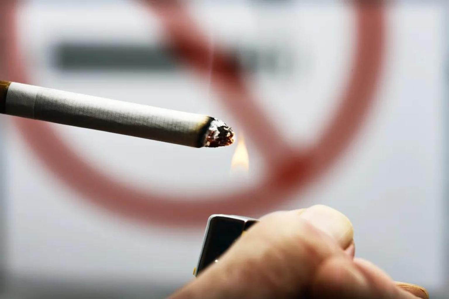 抽什么烟不起痰 八款好抽又不易起痰的香烟推荐