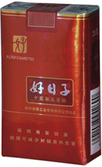 红双喜爱国香烟价格表一览 红双喜爱国香烟评测