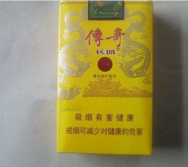 长城雪茄烟(揽盛二号)怎么样 长城揽盛2号精选雪茄好抽吗