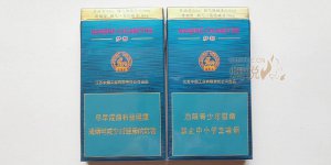 贵烟行者梦口感包装测评介绍2020
