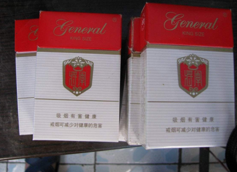 便宜不贵的香烟有哪些 性价比高红金龙香烟的分享
