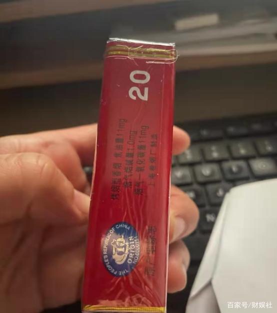 便宜不贵的香烟有哪些 性价比高红金龙香烟的分享
