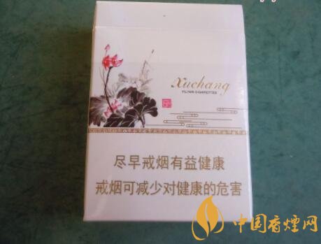 黄金叶许昌水韵莲城口感及特点分析