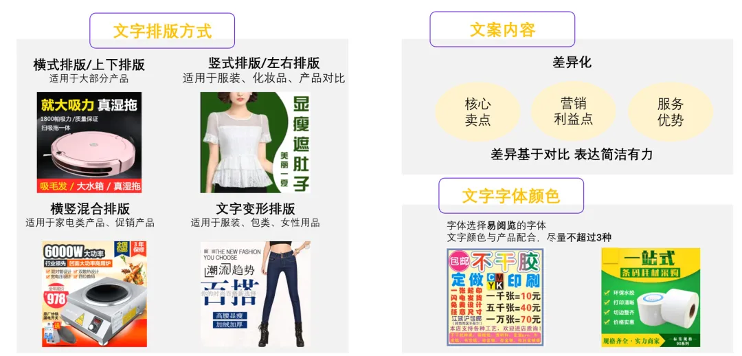 淘宝商品主图优化策略与技巧
