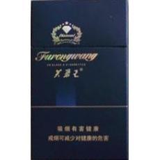 芙蓉王钻石好抽吗 芙蓉王钻石图片及口感分析