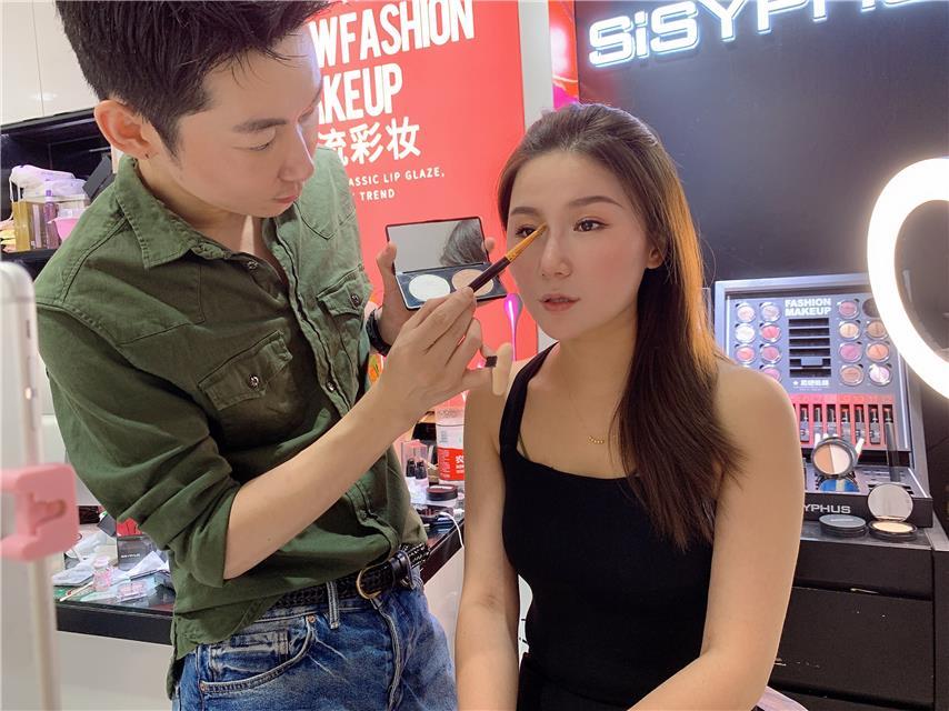 淘宝如何查看自己的商品排名