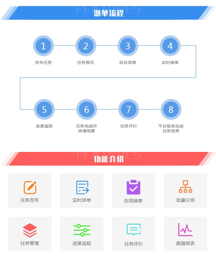 哪个平台放单好又安全—全面解析优质任务承接平台的选择