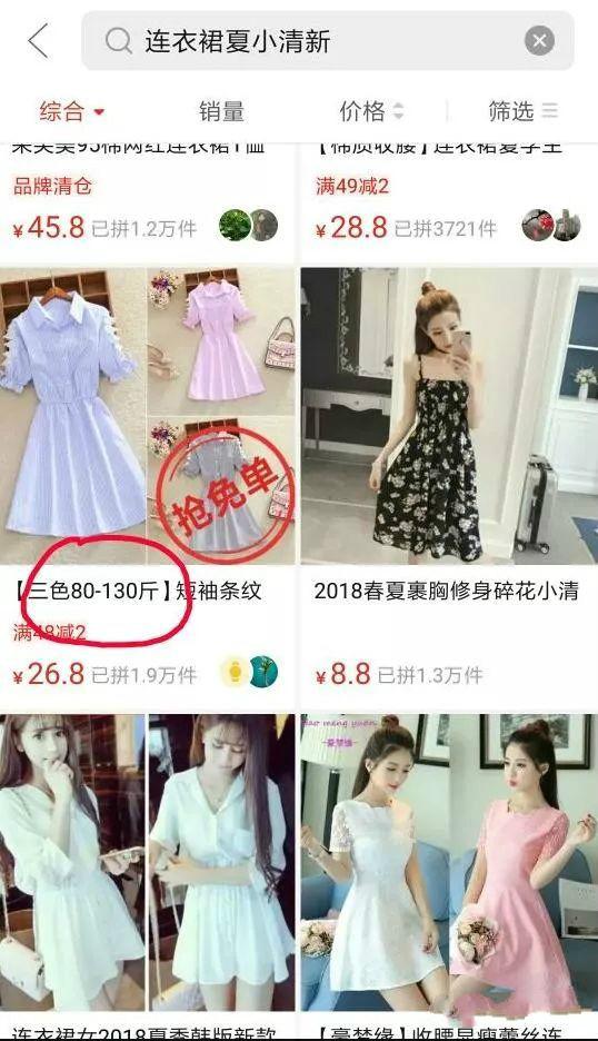 淘宝商品点击率，如何提升并优化你的商品展示效果