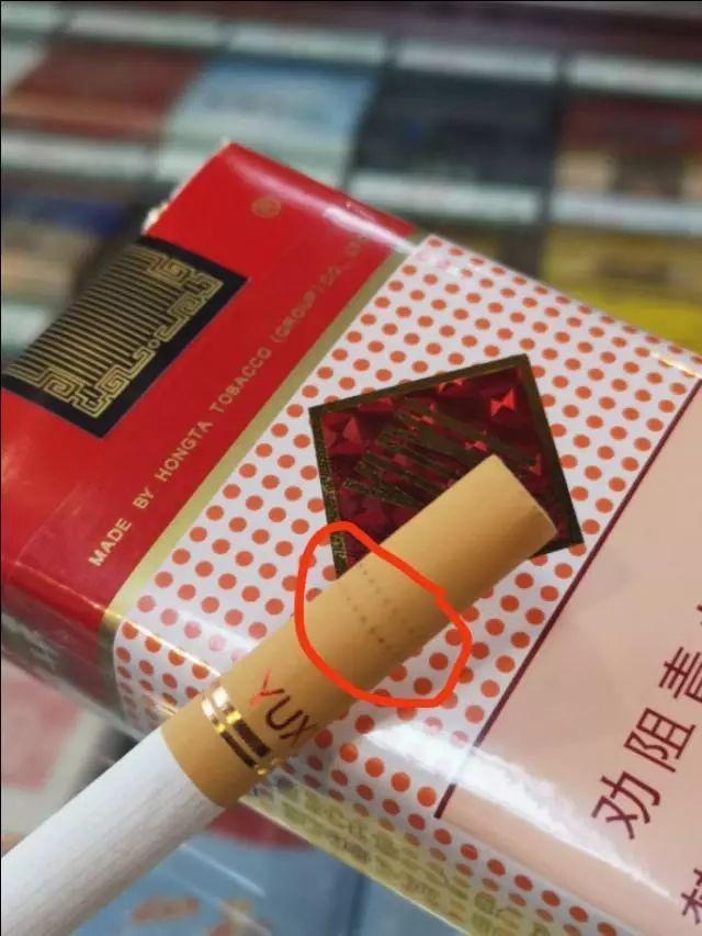 玉溪烟哪个好抽 玉溪田园最好抽(清新淡雅味道好)