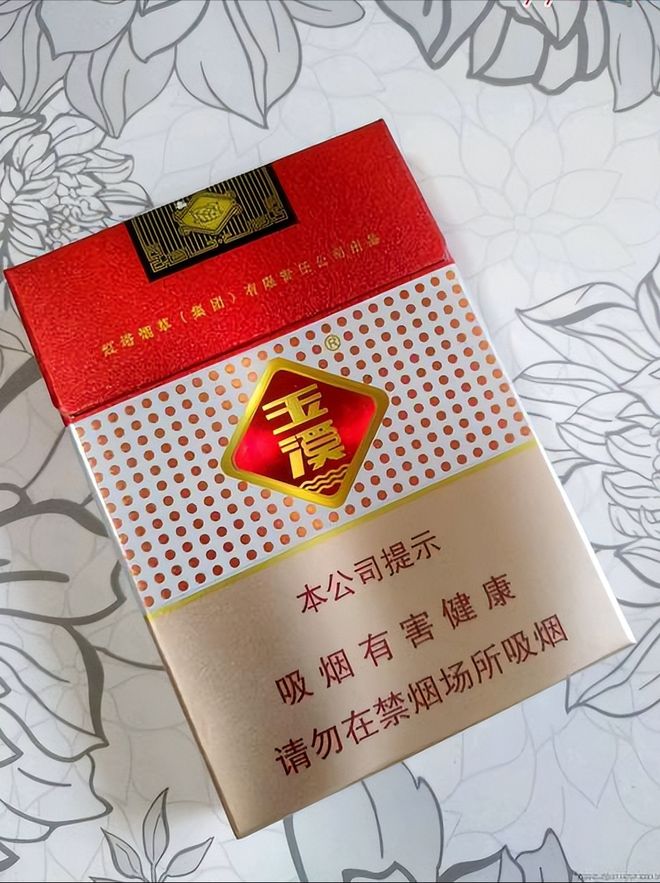 玉溪烟哪个好抽 玉溪田园最好抽(清新淡雅味道好)