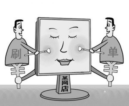 商家补单的风险及其应对策略