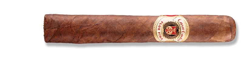 AVO Syncro Nicaragua Series Robusto雪茄参数及口感介绍