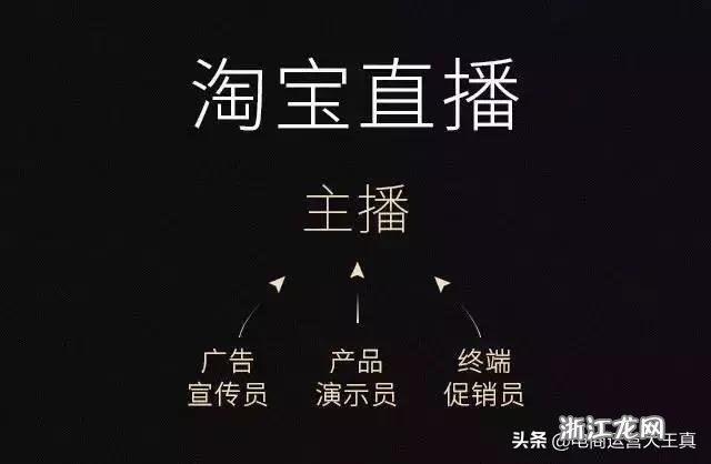 淘宝直播开通全攻略，从零起步成为淘宝直播主播