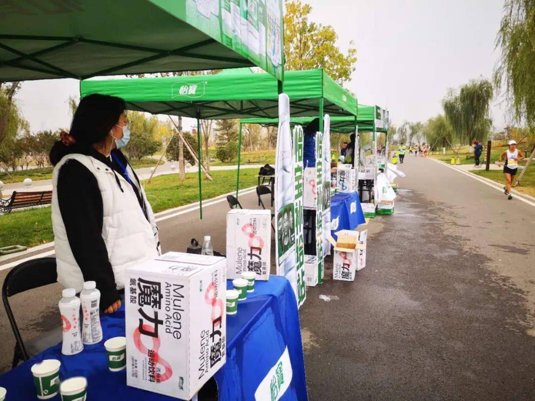 好的补给站的特点