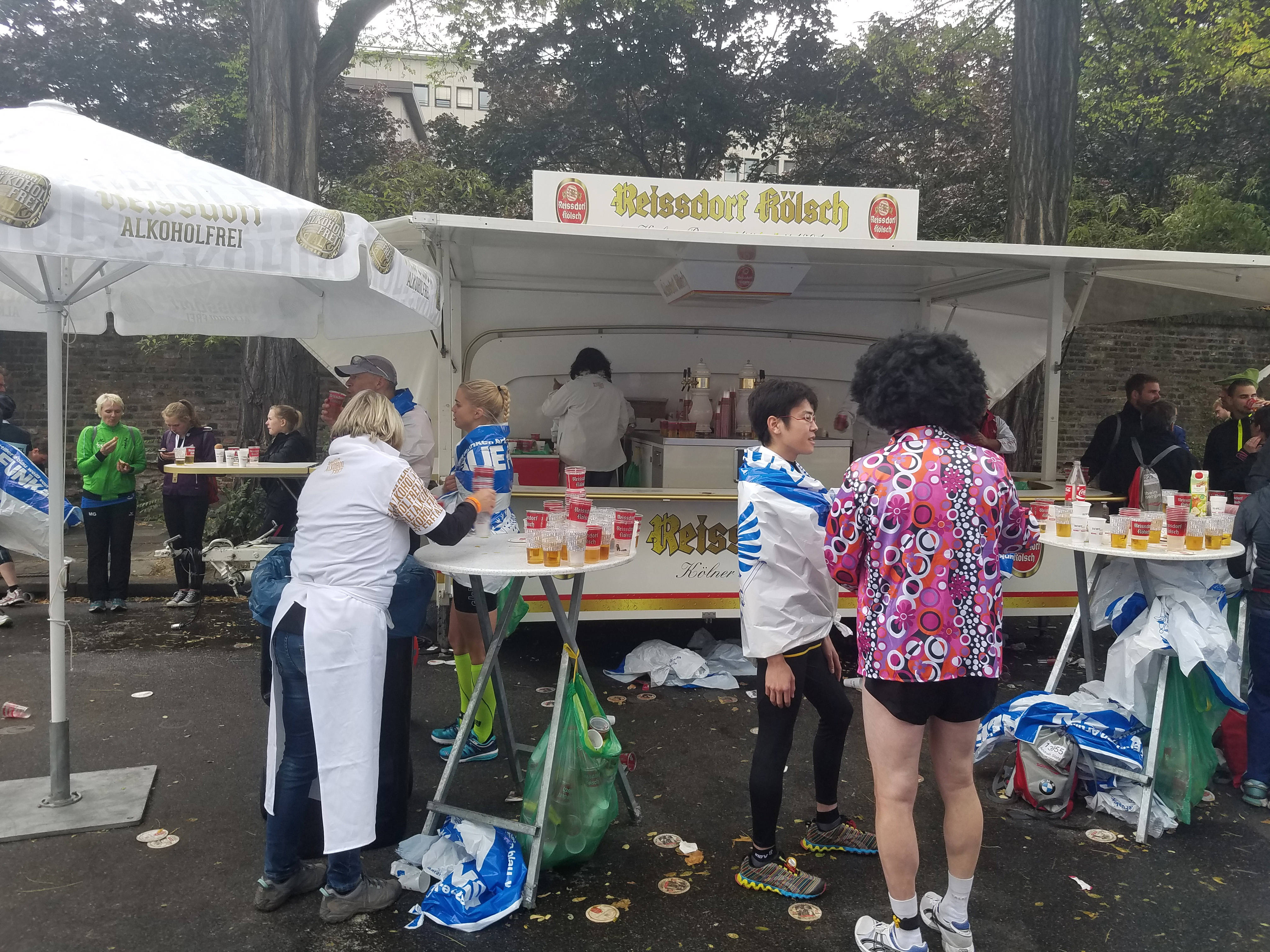 好的补给站的特点