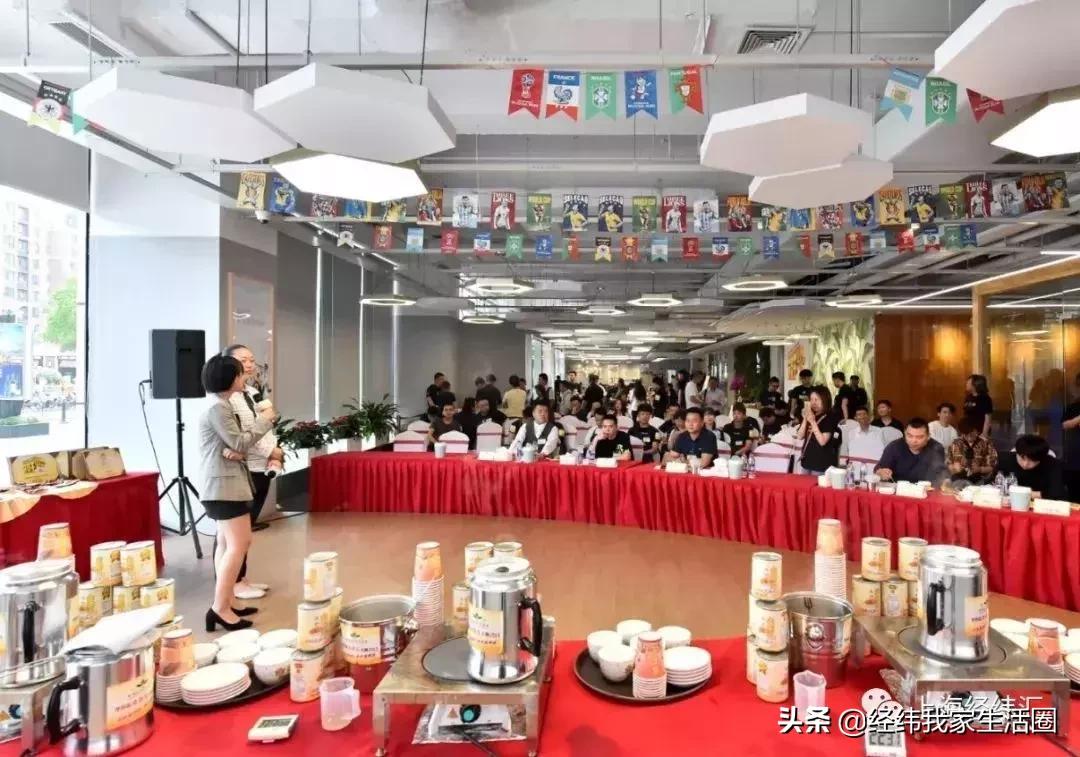 淘宝如何开通旺铺—新手卖家入驻指南