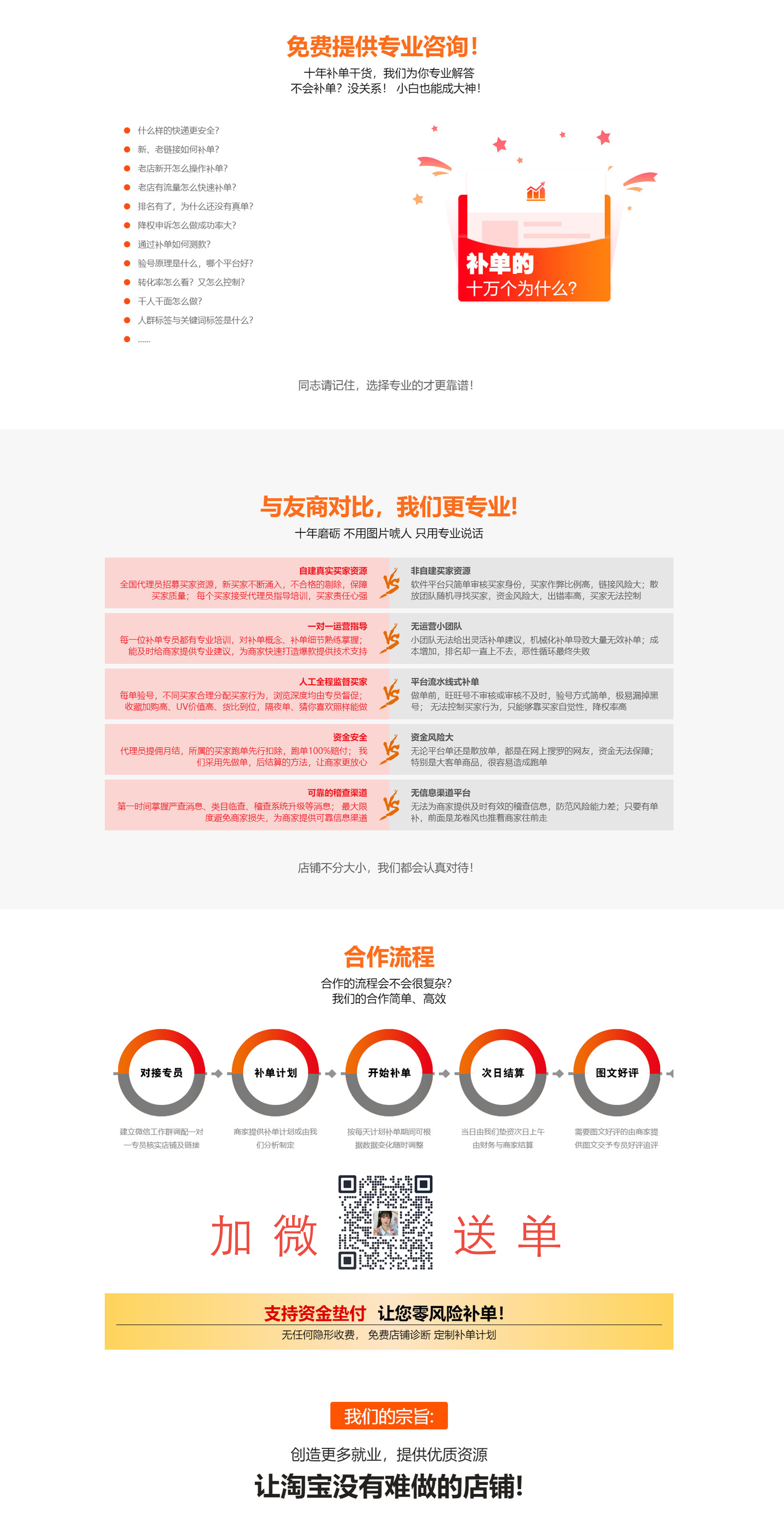 补单网哪家好 补单网哪家好