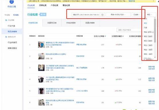淘宝购物指南，如何查看卖家信息