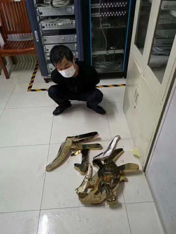 淘宝购物指南，如何查看卖家信息