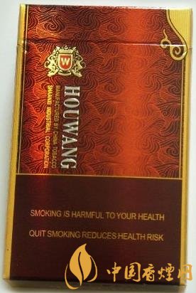 猴王神采烟口感如何 猴王神采烟口感及包装分析