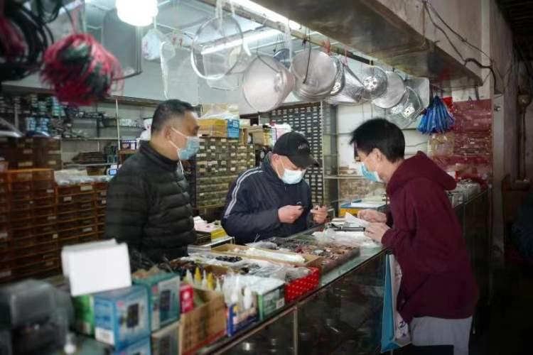 淘宝店铺数据分析，洞察消费者需求，优化营销策略的关键