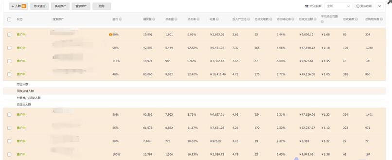 精准补单平台收费标准详解 精准补单平台收费标准详解