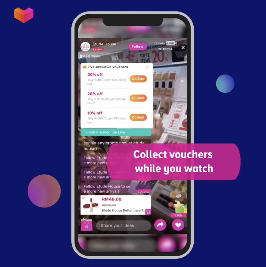 淘宝直播，电商新时代的直播风潮