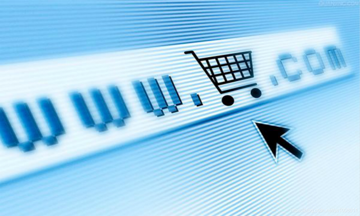 案例一，某电商平台的补单网站实践