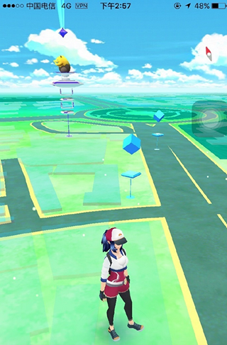 补给站的概述 补给站的概述