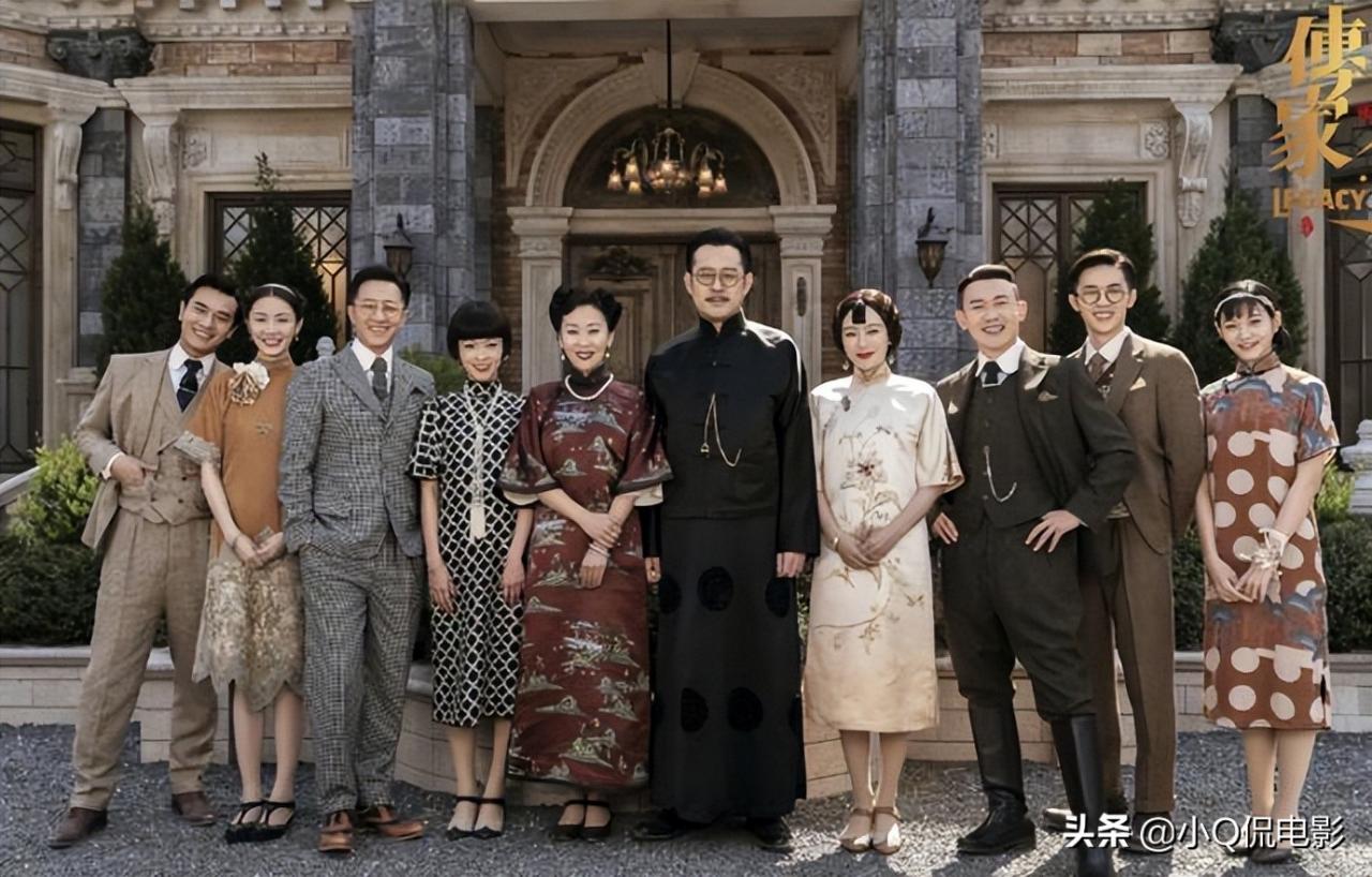 2021十大热门国产电视剧排行榜2025最新排名前十名榜单出炉 2021十大热门国产电视剧排行榜2025最新排名前十名榜单出炉