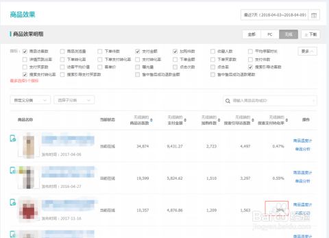 淘宝店铺爆款打造之路，策略与实战经验分享