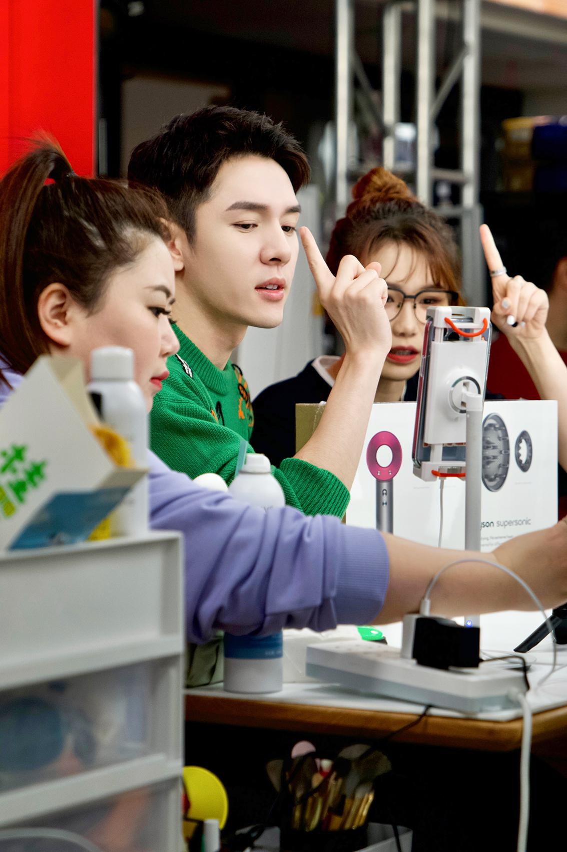 淘宝直播开通全攻略,从零起步成为淘宝直播主播 淘宝直播开通全攻略,从零起步成为淘宝直播主播